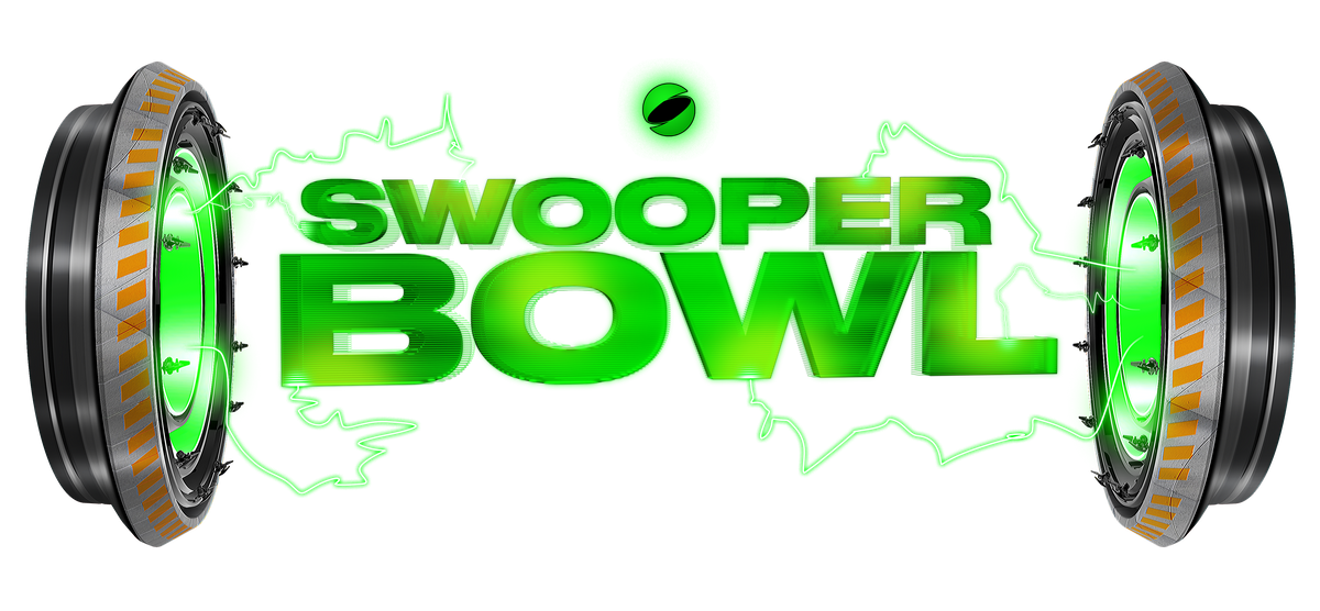 WHAT IS THE SWOOPER BOWL?